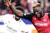 Deadline Day live: Wechselt Boniface jetzt zu diesem Bundesligist?