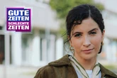 GZSZ-Biest Laura ist zurück: "Da wird es knallen"