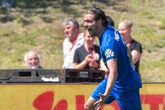 Finaltag der Amateure live: Berliner Klub trifft in Unterzahl und holt den Pokal