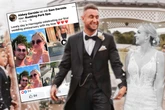 Erster Hochzeitstag wird zur Tragödie: Frau stirbt nach süßem Liebes-Post