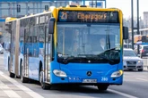 Raub im Bus beobachtet: Chemnitzer Polizei sucht nach Opfern und Tätern
