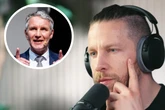 Höcke bei "Ungeskriptet": Podcaster soll umstrittene Folge im Nachhinein ändern