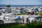 Preisanstieg um satte 43 Prozent hält Camper nicht vom Urlaub ab