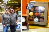 Caipirinha-Pralinen? In dieser Magdeburger Bäckerei gibt es handgemachte Schokolade
