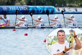 Olympia-Gold-Vierer ist komplett: Dresdner Liebscher-Lucz wieder der Motor!