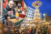 Weniger Stände und Kunsthandwerk, mehr Glühwein: So wird der Chemnitzer Weihnachtsmarkt