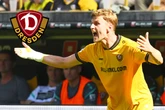 Kein Schuss aufs Tor in Darmstadt! Deshalb waren bei Dynamo Chancen Mangelware
