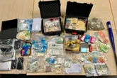 Polizei schnappt mutmaßlichen Dealer am Neumarkt