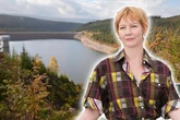 "Vaterland"-Schauspielerin Sandra Hüller hält nichts von Heimat
