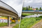 Chemnitz: Diese zwei Brücken werden abgerissen