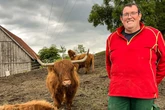 Landwirt bei "Bauer sucht Frau" rausgeschmissen - der rechnet mit RTL ab