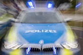 Streit eskaliert: Gegner bedrohen sich mit Schreckschusswaffe und Axt