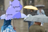 Sonne, Wolken und Frost: So wird das Wetter im Südwesten