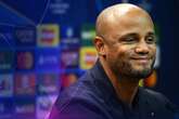 Champions League: Bayern-Coach Kompany reist in die Vergangenheit! 