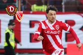 Neuer Verteidiger im Anflug? Dynamo wildert wohl wieder beim FC Energie!