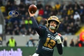 Nimmt Miller bei den Monarchs einen neuen Anlauf?