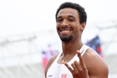 Die Finals 2025 in Dresden: Leichtathletik-Star Leo Neugebauer im Zehnkampf am Start