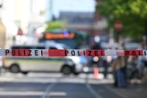 Militärring nach Unfall zeitweise gesperrt: Jogger schwer verletzt