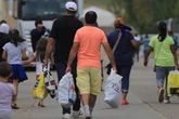 So viele Flüchtlinge kamen 2026 bisher nach Dresden