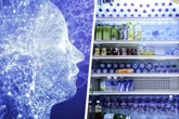 Metallwürfel und ausgedachte Mitarbeiter: Diese schrägen Dinge passierten im KI-Kühlschrank