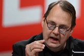 Linken-Fraktionschef Sören Pellmann: "Wir überlassen den Osten nicht den Nazis"