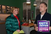 GZSZ: So geht's bei Yvonne und Michi weiter