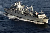 Deutsches Kriegsschiff "Berlin" läuft zu "Atlantic Bear"-Manöver aus: Premiere steht an