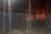 Nach Inferno auf Sprengplatz Grunewald: Gibt es neue Erkenntnisse?