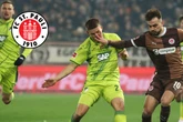 St.-Pauli-Blog: Partie gegen Hoffenheim - die Aufstellungen