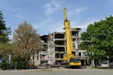 Nadelfabrik weicht Neubau, der noch nicht genehmigt ist