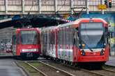 Suff-Chaot schlägt auf Fahrer ein: Kölner Bahnverkehr gestoppt!