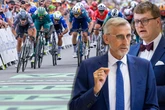 Im Landtag wird diskutiert: Rollt die Tour de France nach Sachsen?