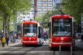 Sparkurs! Auf diesen Zuglinien rund um Chemnitz wird der Fahrplan ausgedünnt