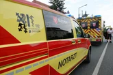 Unfall in Dresden: 85-Jährige von BMW erfasst und schwer verletzt - nun sucht die Polizei Zeugen