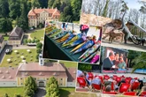 Perfekt für Groß und Klein: Was ist heute außer dem Stadtfest in und um Dresden los?