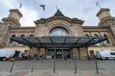 Brutale Tat am Hauptbahnhof: Jugendliche sollen Mann ausgeraubt und vergewaltigt haben