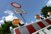Vollsperrung! Bauarbeiten auf Bundesstraße in Sachsen starten