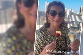 Claudia Obert packt aus: "Ich war die Älteste, mit der er je gebumst hat"