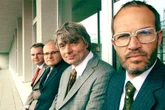 Kölner Kult-Band Erdmöbel wird 30: Wie viel wiegt eigentlich Sehnsucht?