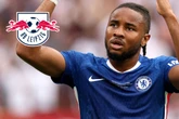 Bleibt die Nkunku-Rückkehr zu RB Leipzig nur ein Traum?