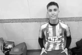 Er wurde nur 18 Jahre: Fußball-Talent stirbt bei Knie-OP