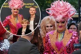 Olivia Jones feiert emotionale Premiere: Tränen im Saal und Lob für das ZDF