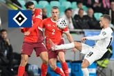 HSV-Blog: Muheim verpasst mit der Schweiz die Vorentscheidung
