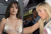 Sängerin Camila Cabello überlebt "Extremsituation": "Leute fielen um wie Fliegen"