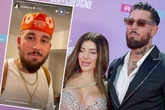 Nach Flitterwochen: Mike und Leyla erleben blutige Heimkehr