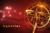 Wochenhoroskop Wassermann: So wird die nächste Woche vom 14.7. bis 20.7.2025