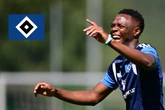 HSV-Blog: Neuzugang Patson Daka schwärmt von seinem neuen Klub