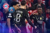 FC Bayern gegen PSG live: Zeit läuft davon! Kompany & Co. droht Champions-League-Aus