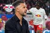 RB Leipzigs neuer Trainer und die ersten großen Entscheidungen