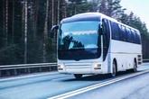 Messerattacke in Reisebus: Prügel-Streit eskaliert auf der A9